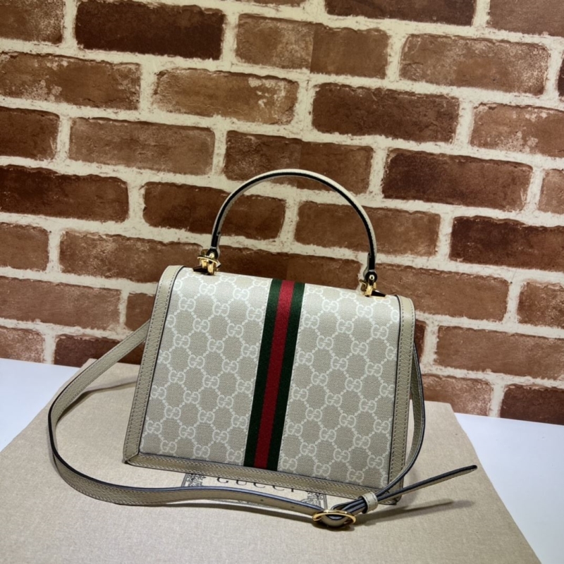 Gucci Top Handle Bags